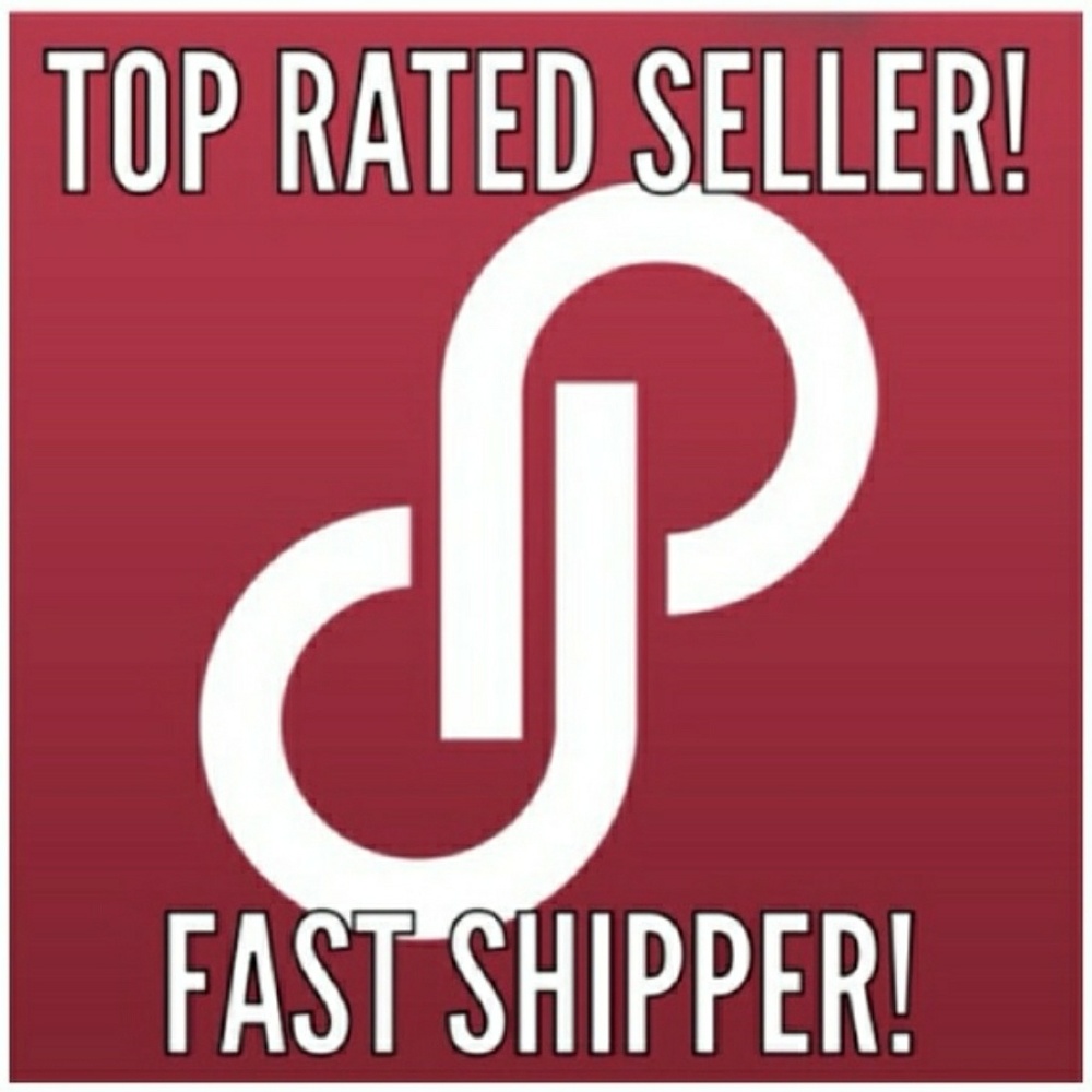 5 🌟 Top Rated Seller + Fast Shipping!